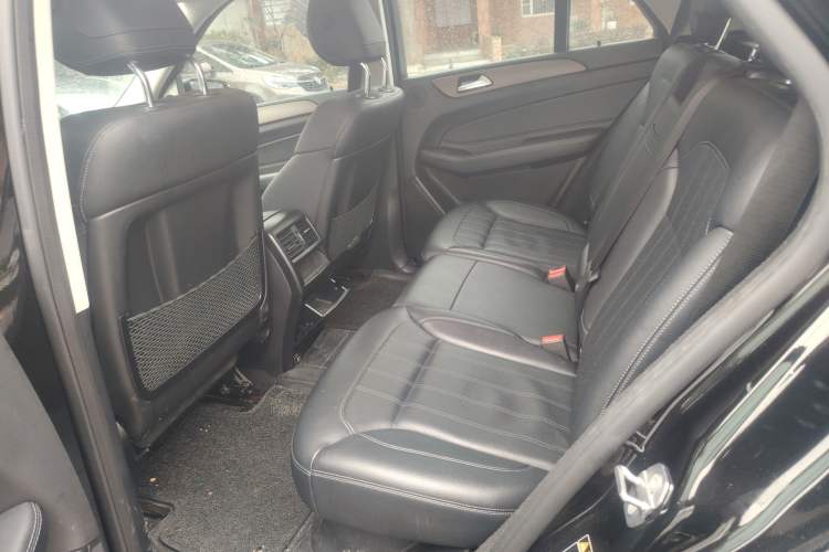 Used Mercedes-Benz GLE 2018 GLE 320 4MATIC Dynamic Edition Collector's Edition