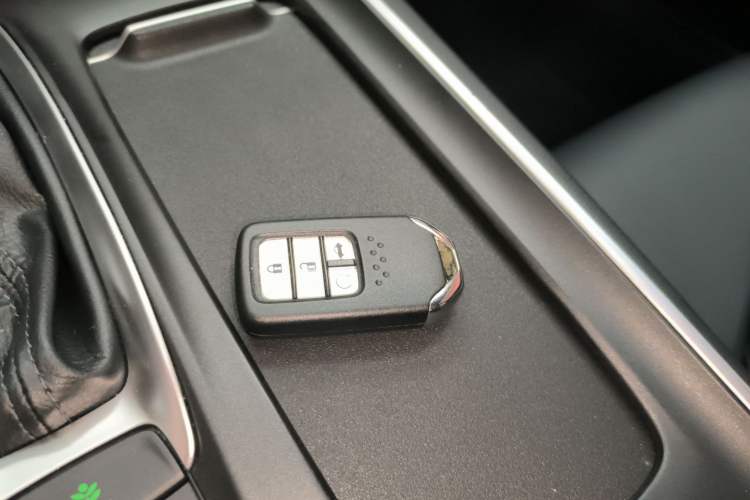 Used Honda Inspire 2019 260TURBO Jingyue Edition China VI
