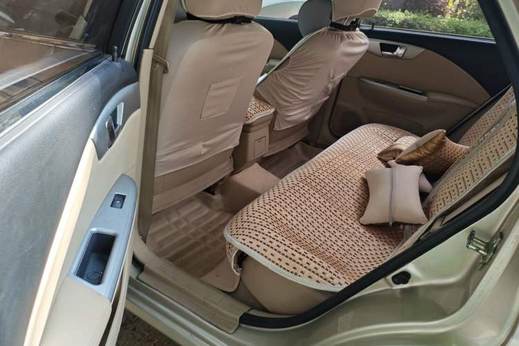 Used Buick Excelle 2013 1.5L Automatic Classic Model