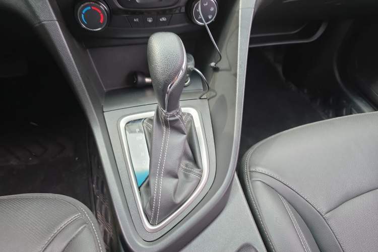 Used Buick GT 2021 1.3T Automatic Mild Hybrid Elite Version
