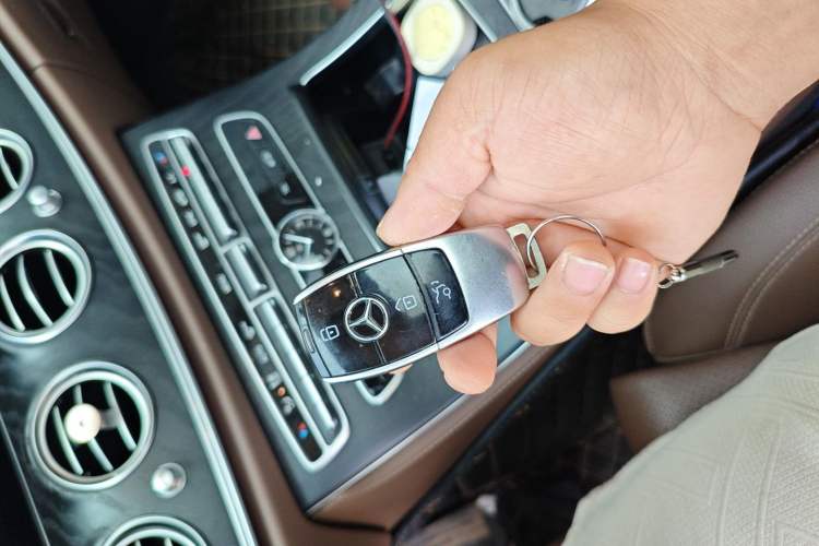 Used Mercedes-Benz E-Class 2018 Facelift E 200 L Sport Edition
