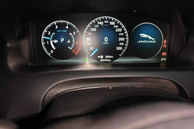 Used Jaguar XJ 2016 XJL 3.0 SC Four-Wheel Drive Panoramic Business Edition
