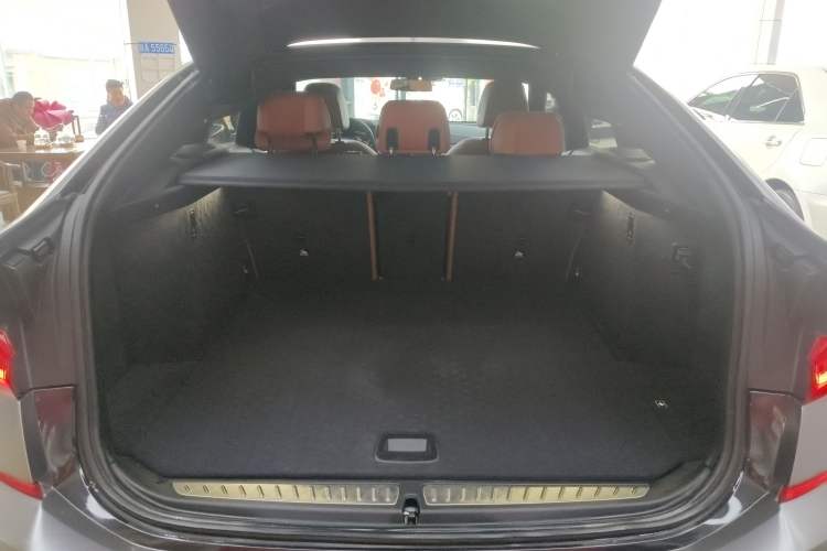 Used BMW 6 Series GT 2022 630i M Sport Package