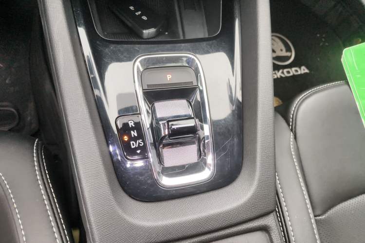 Used Skoda Octavia 2022 PRO TSI280 Luxury Edition