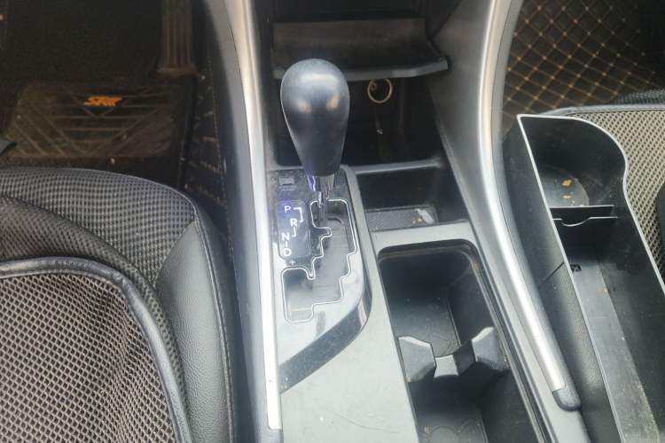 Used Hyundai Sonata 2013 2.0L Automatic Leading Edition
