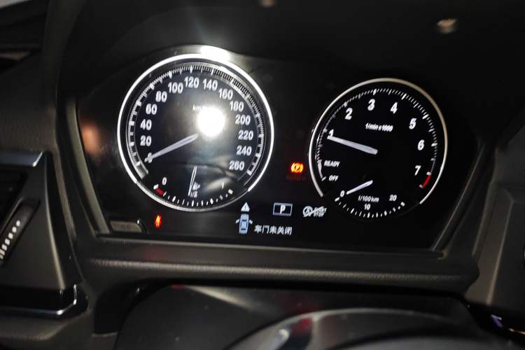 Used BMW 1 Series 2017 118i Design Package Model
