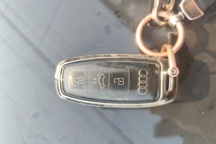 Used Audi A6L 2024 45 TFSI quattro Prestige Dynamic Edition