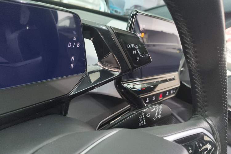 Used Volkswagen ID.3 2023 Pure Smart Edition