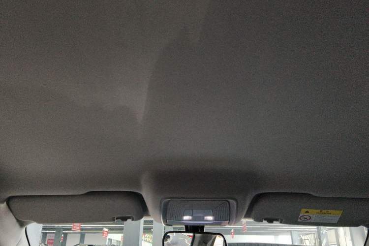 Used BYD Destroyer 05 2023 Champion Edition DM-i 120KM Prestige Model
