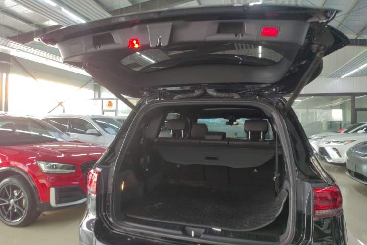 Used Mercedes-Benz GLB 2023 GLB 220 Fashion Model