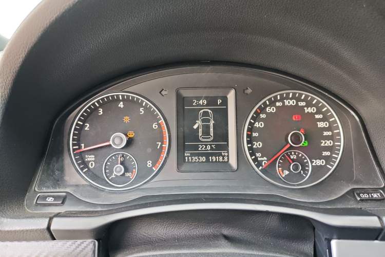 Used Volkswagen Scirocco 
