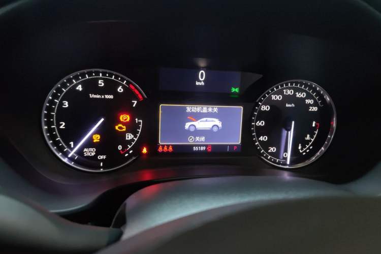 Used Cadillac XT4 2022 28T Two-Wheel Drive Prestige Version
