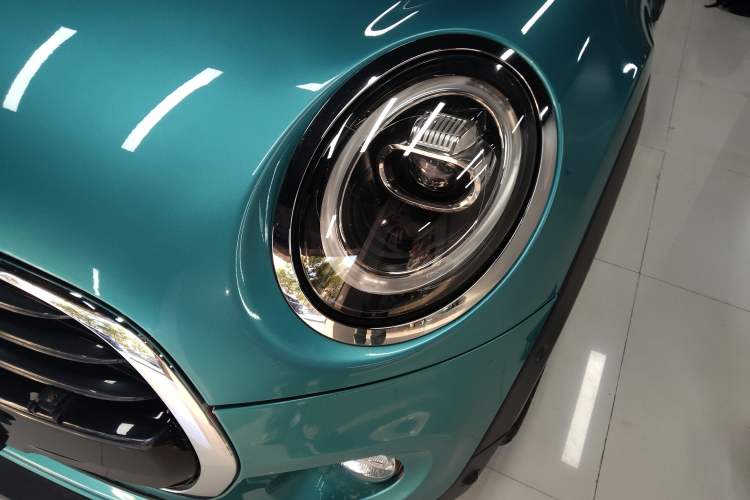 Used MINI MINI 2018 1.5T COOPER CABRIO Artist
