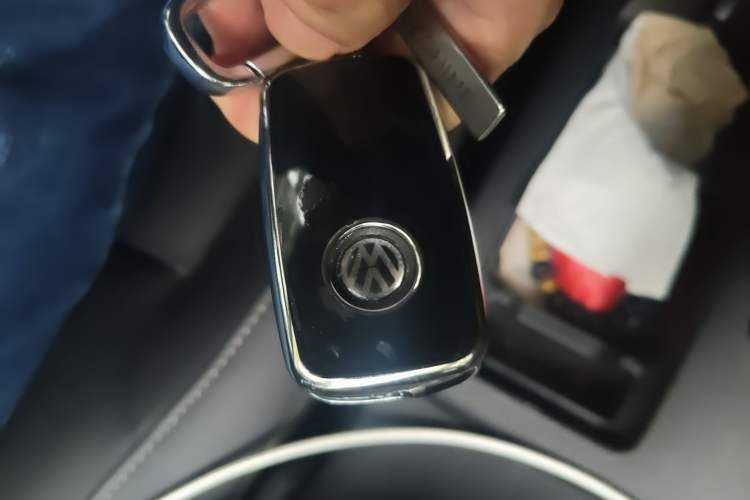 Used Volkswagen Sagitar 2018 1.6L Automatic Comfort Model
