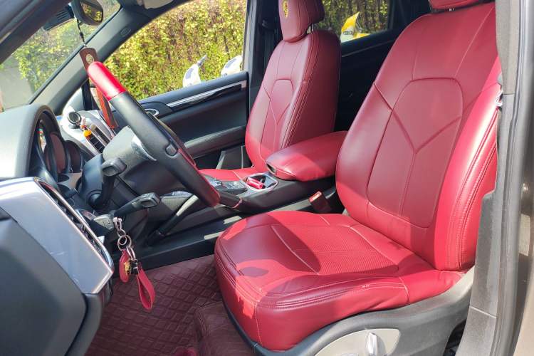 Used Porsche Cayenne 2011 Cayenne 3.0T