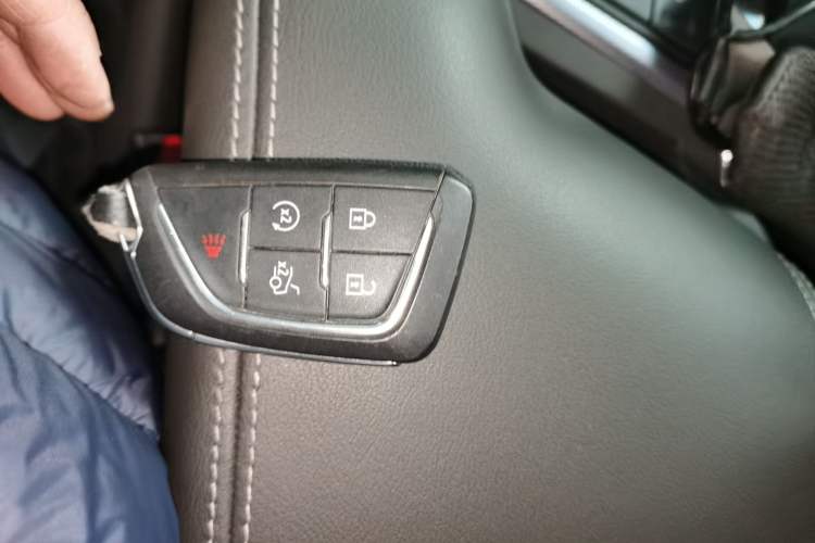 Used Cadillac CT4 2022 28T Luxury Edition
