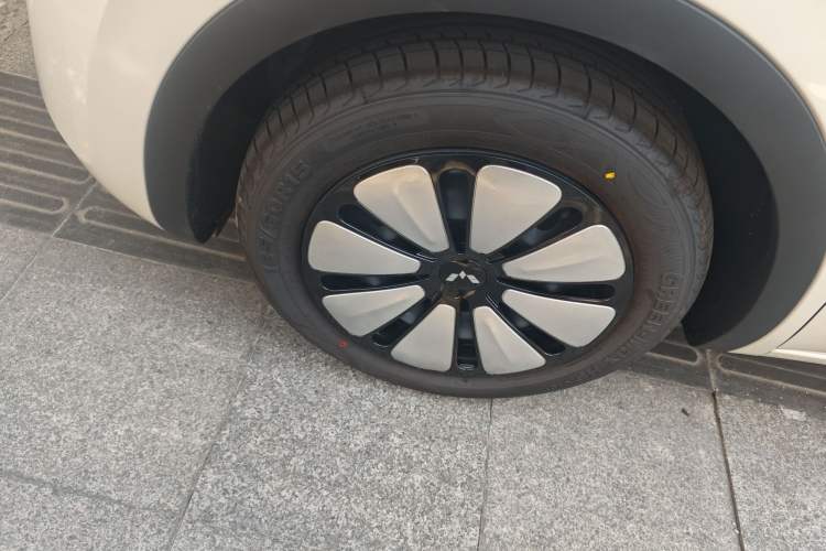 Used Wuling Bingo 2025 333 km Enjoyment Version