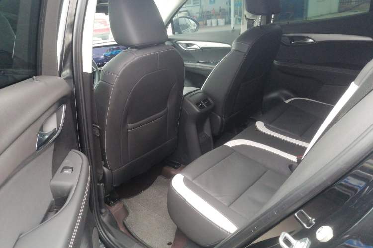 Used Buick Envision 2024 Encore S 25T Ignite Black Style Edition
