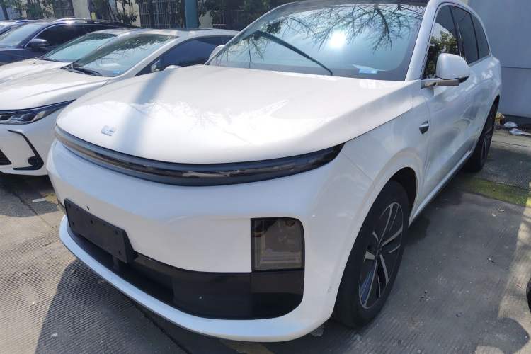 Used Li Auto L6 2024 Pro Model