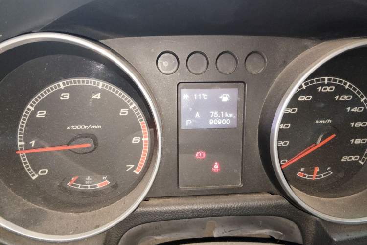 Used BAIC Off-Road BJ40 2016 40L 2.3T Automatic All-Wheel Drive Premium Edition
