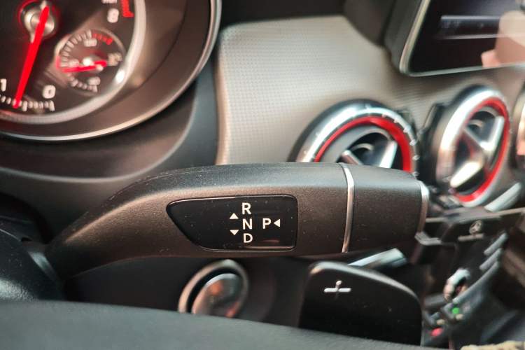 Used Mercedes-Benz CLA 2017 Facelifted CLA 200 Stylish Edition