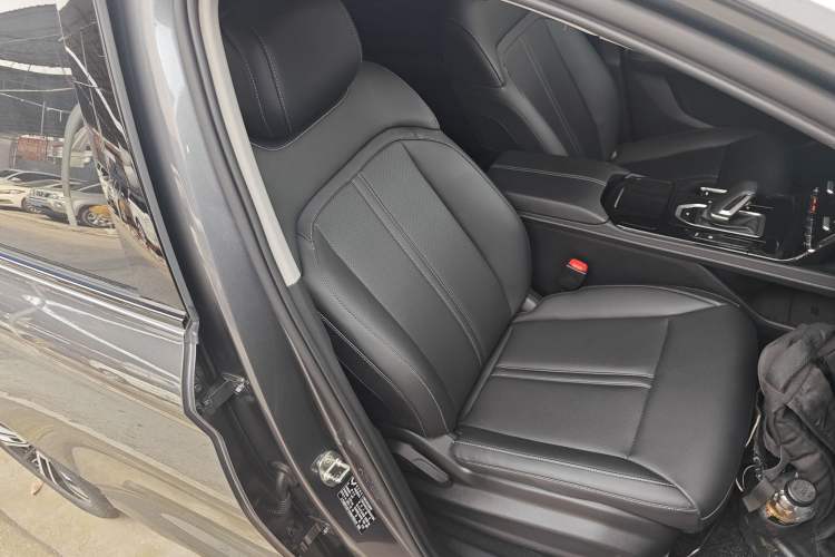 Used Wuling Victory 2020 1.5T CVT Flagship Edition
