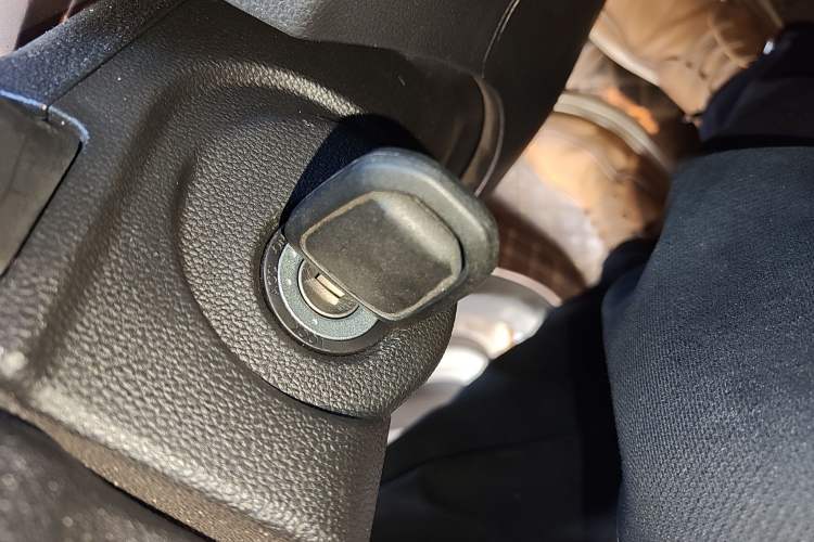 Used Wuling Hongguang 2021 1.5L Revised S Base Version with Electric Power Steering LAR