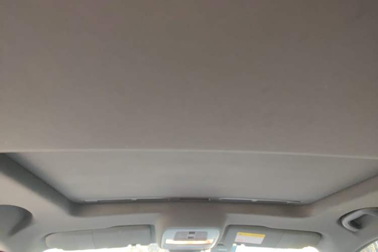 Used MG 5 2021 180 DVVT Manual Youth Luxury Edition
