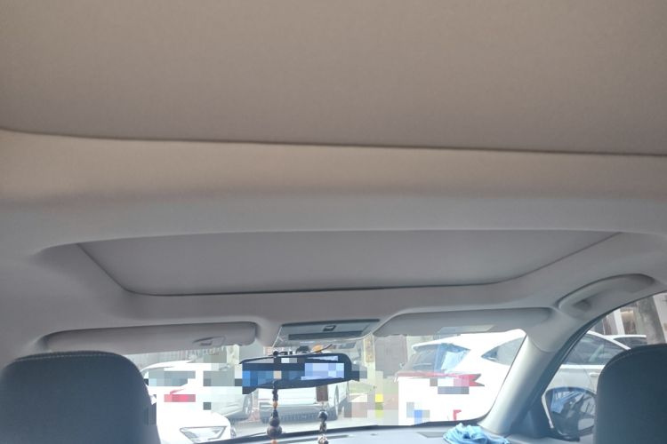 Used Nissan Teana 2020 2.0L XL Comfort Edition
