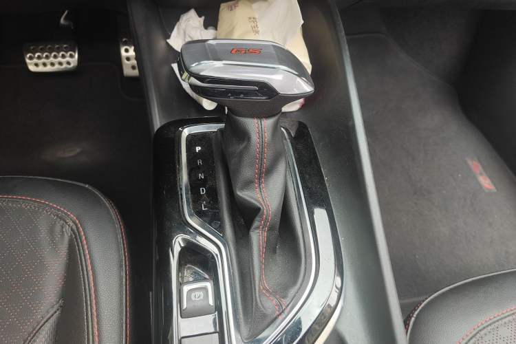 Used Buick Verano 2023 Pro GS Hunter Wind Edition Gear Lever