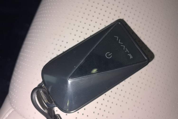 Used Avatr 06 2025 Pro Range-Extended Edition