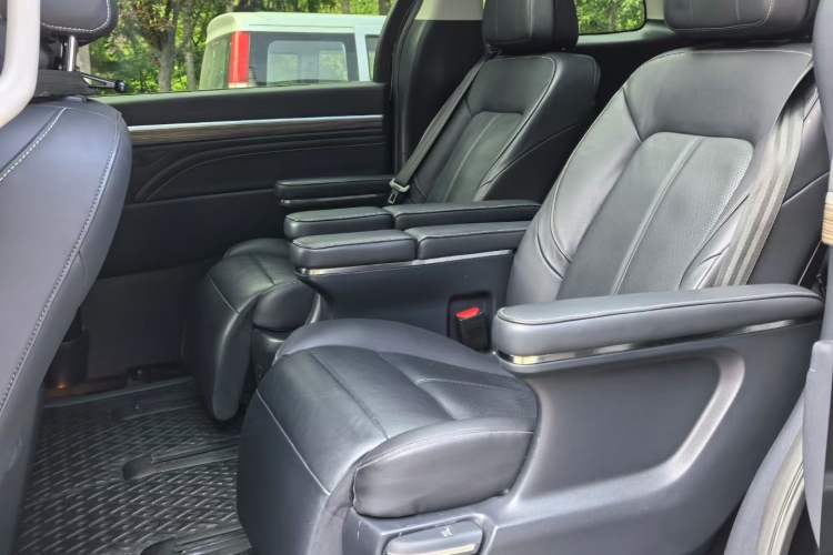 Used GAC Trumpchi M8 2021 Master Series 390T Ultimate Edition