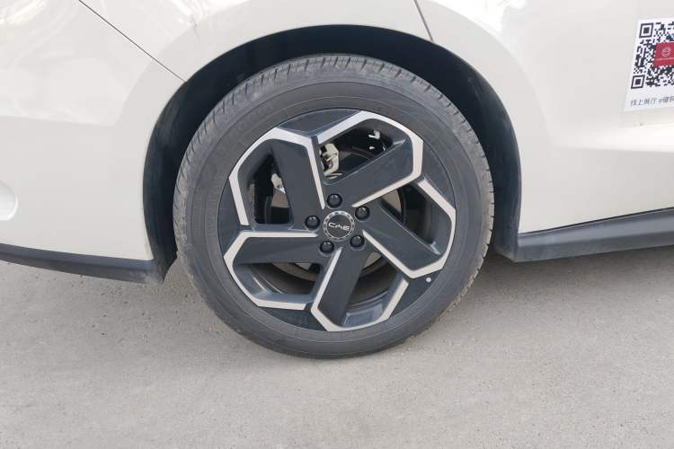 Used BYD Seal 06 New Energy 2024 DM-i 120KM Flagship Model