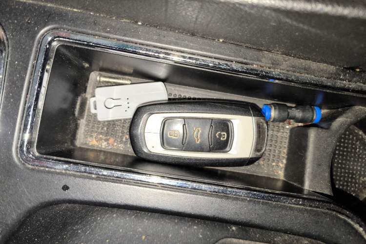 Used Geely Auto Emgrand 2017 Sedan Million Edition 1.5L Manual - Upward Version