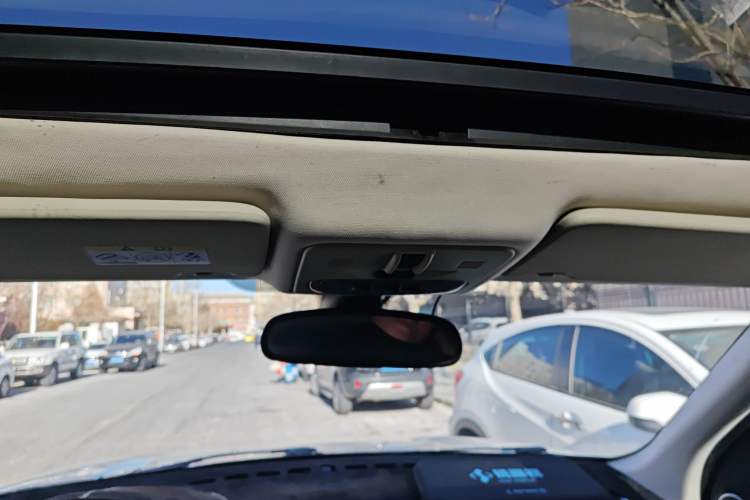 Used Land Rover Freelander 2 2012 2.0T Si4 SE Gasoline Version
