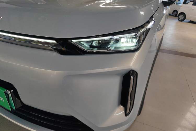 Used AION i60 2026 Model 210 Advanced Edition
