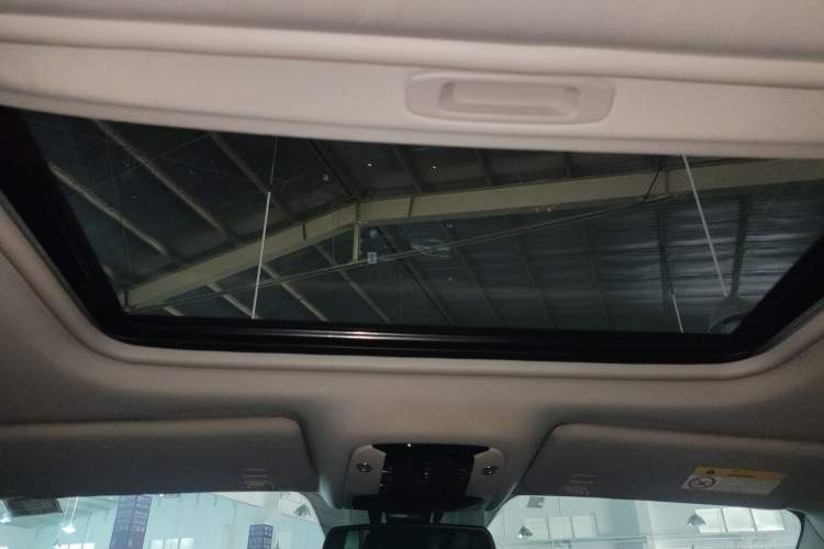 Used GAC Trumpchi M8 2021 Lingxiu Series 390T Ultimate Edition