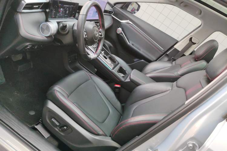 Used GAC Trumpchi EMKOO 2022 2.0 ATK TwinStar Pro Edition
