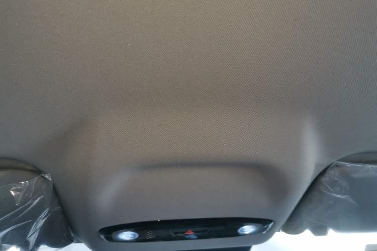 Used Geely Galaxy E5 2026 Model 530km Launch Edition
