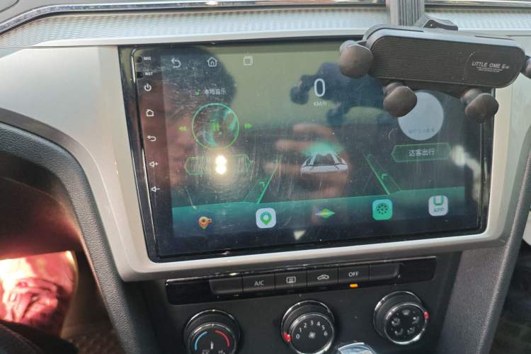 Used Volkswagen Lamando 2019 230TSI DSG Fashion Edition China VI