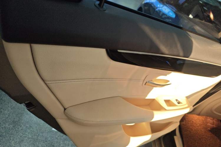 Used BMW 2 Series Active Tourer 2015 218i Leading Model
