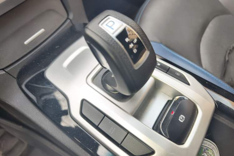 Used Geely Auto Emgrand New Energy 2017 EV300 Elite Model