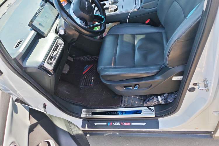 Used AION Y 2022 Plus 70 Smart Edition
