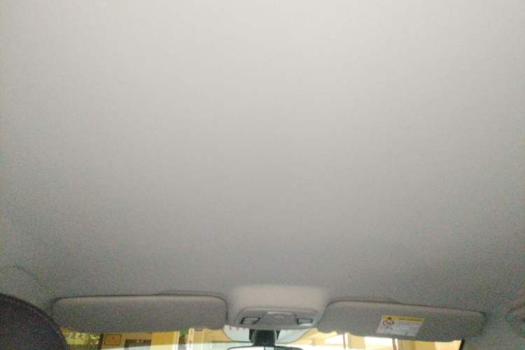 Used Geely Auto Vision 2020 1.5L CVT Asian Games Edition
