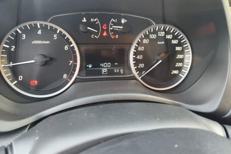 Used Nissan Sylphy 2024 Restyled Version 2 Classic 1.6XE CVT Comfort Edition