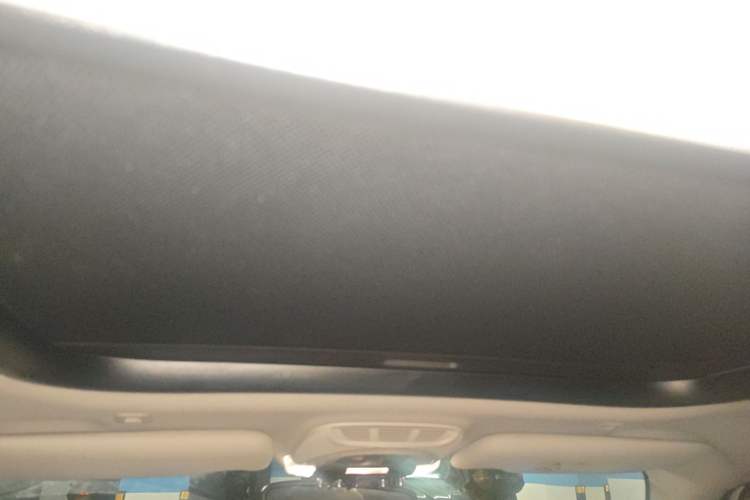 Used MINI 2019 1.5T COOPER Classic Edition Five-Door Version Headliner