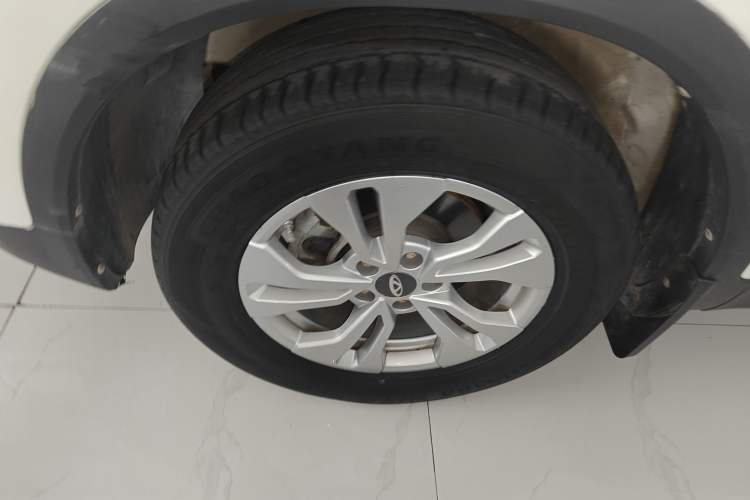 Used Chery Tiggo 5x 2019 HERO 1.5L Manual Fashion Edition
