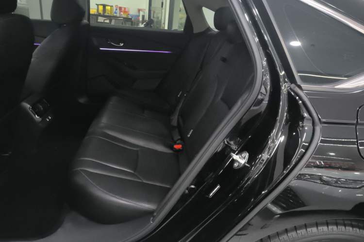 Used Honda Accord 2023 260TURBO Smart Enjoyment Version