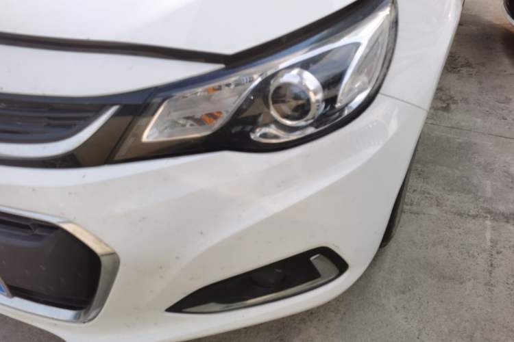 Used Chevrolet Malibu 2018 530T Automatic Fashion Edition Left Front Headlight