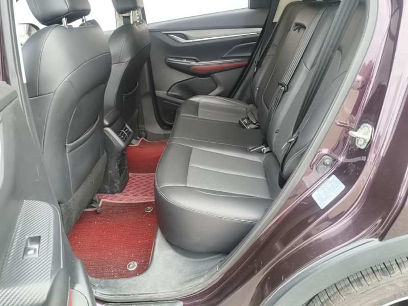 Used CHANGAN CS55PLUS 2020 1.5T Automatic Xuan Dong Edition — 16